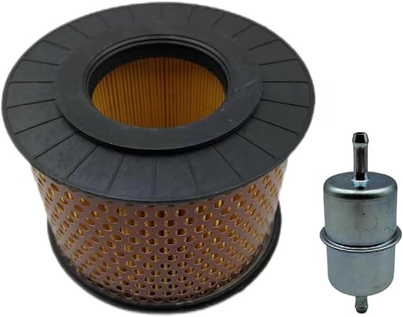 Sincerity 50426000 50478800 Filter kit Compatible with HATZ diesel engines 1B20,1B20R, 1B27,1B30