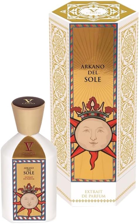Arkano del Sole Extrait De Parfum