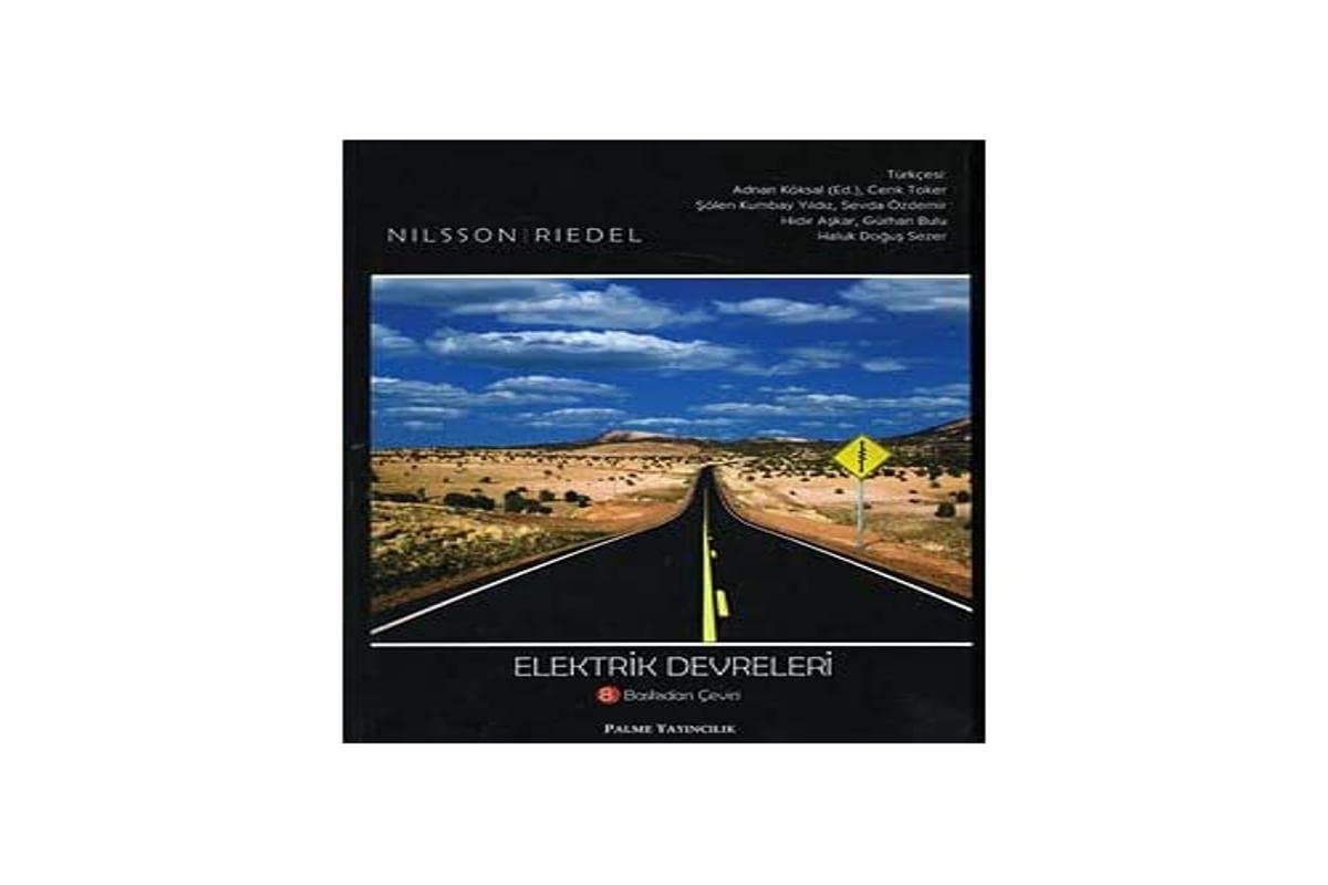Electrical Circuits - Hardcover Hardcover Cover – 29 November 2013