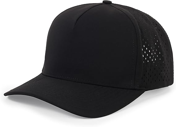 HH HOFNEN Quick Dry Baseball Cap Snapback Trucker Golf Hat for Men Women