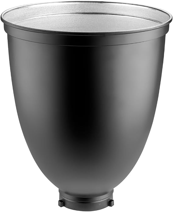 Glow 45 Degree Long Focus Reflector for Bowens Mount