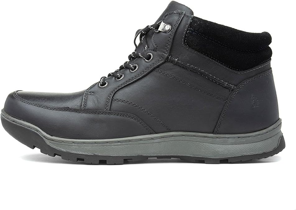 Hush Puppies Men's GroverAnkle Boot