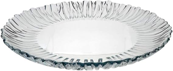Paşabahçe AURORA SERVIS TABAĞI 315 MM T TEKLİ HEDİYELİK KUTU