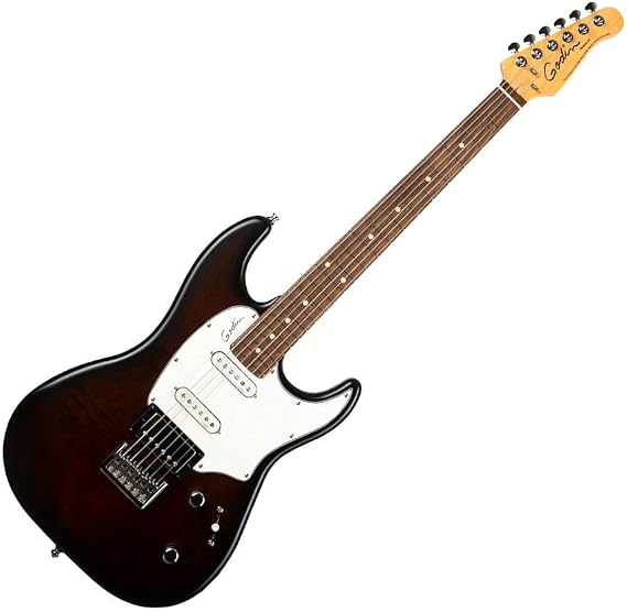 Session Ht Guitar