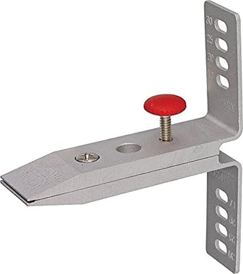 Lansky LP006 Multi-Angle Knife Clamp