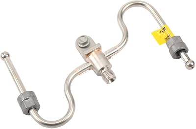 GM Genuine Parts 12677003 Fuel Feed Pipe