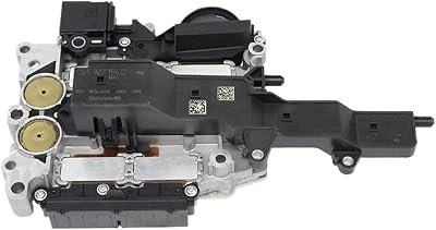 0B5 DQ500 DL501 0B5 Automatic Transmission Control Speed Unit Compatible For 0B5927156D 0B5927156E 0B5927156F 0B5927156J 0B5927156K0B5927156E