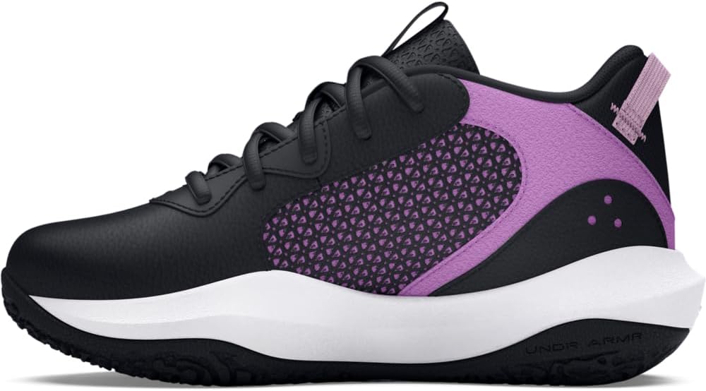Lockdown 6 by Under Armour