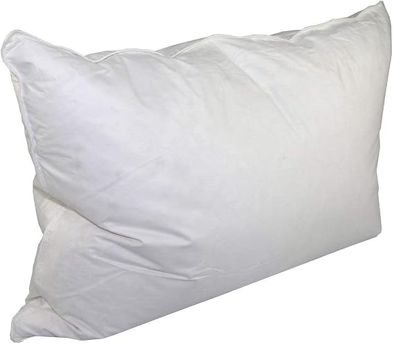 Down Dreams Classic Firm Pillow (Formerly Classic Too) (Jumbo)