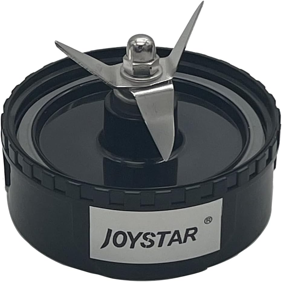 JOYSTAR Replacement Blade or CPB-300CA Cutting Assembly for CPB-300CPB-300PK,Compatible with Cuisinart blender models: CPB-300CPB-300P1CPB-300PK