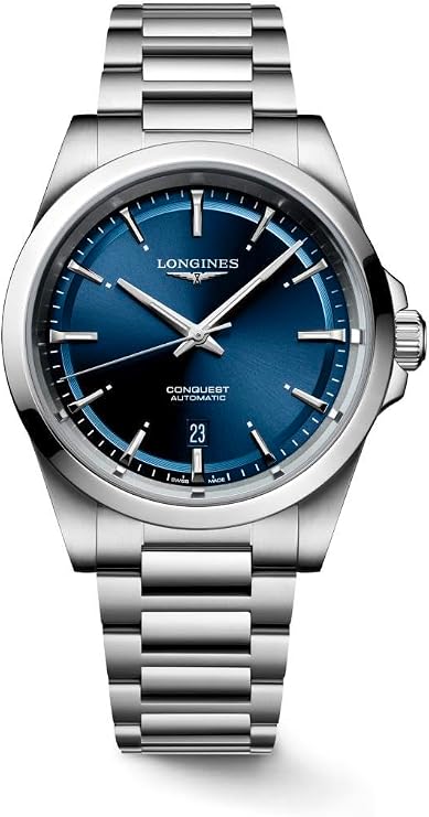 Conquest 41MM Automatic Watch