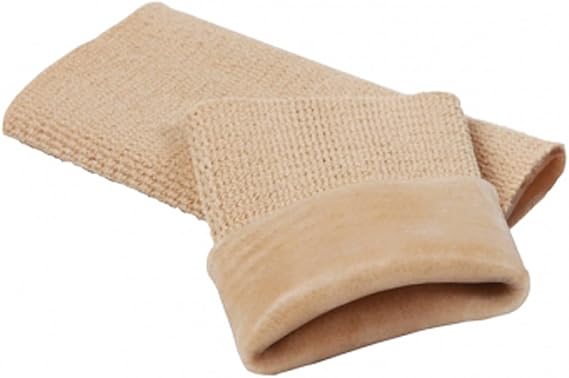 EquiFit GelBands Short 2pk Beige