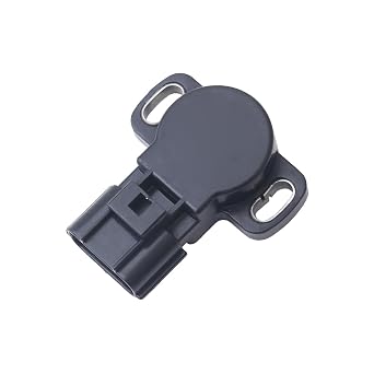 OCESTORE 21176-2112 TPS Throttle Position Sensor Compatible with 2009-2020 Kawa-saki Mule 4000 4010