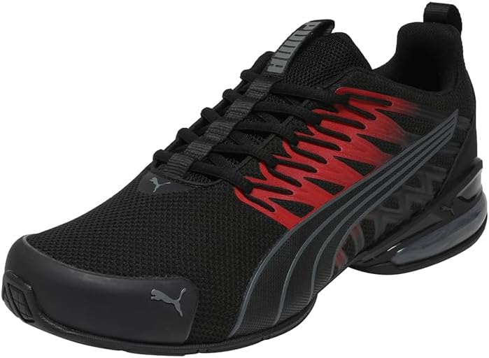 PUMA Men's Voltaic Evo Cross Trainer Shoes
