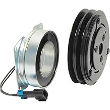 Universal Air Conditioner CL 1117HC A/C Compressor Clutch