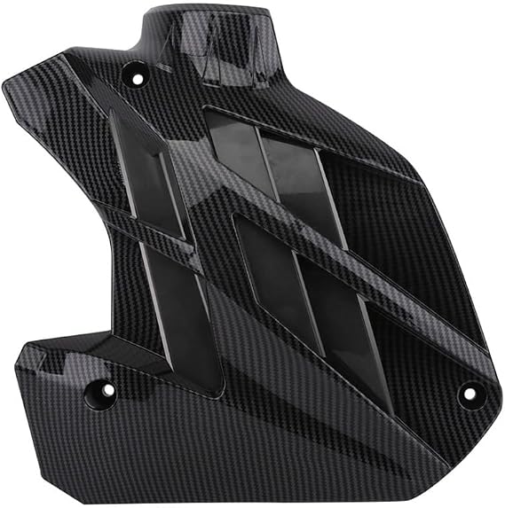 Motorbike Radiator Guard for Yam&aha NVX155 Aerox155 Motorcycle Water Tank Radiator Cover Protector Guard NVX Aerox 155 Motorcycle Scooter Accessories