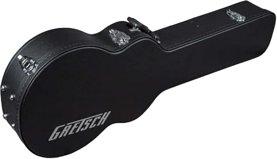G2622T Streamliner Center Block Case, Black