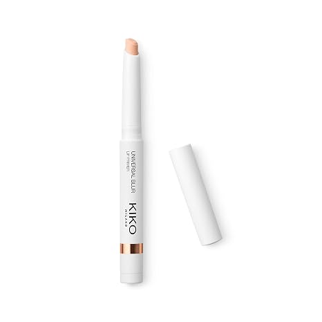 Kiko Milano Universal Blur Lip Primer | Universal Perfecting Lip Primer