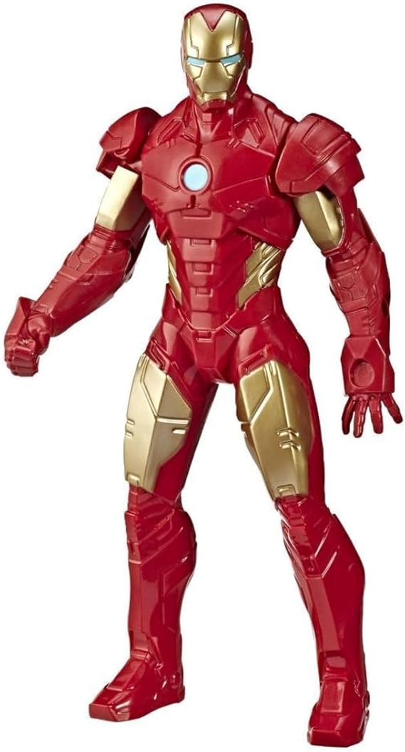 Marvel Classic Marvel Classic Giant Figure Iron Man