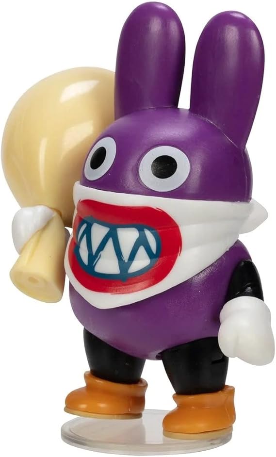 Super Mario Nabbit 2.5 Inch Action Figure