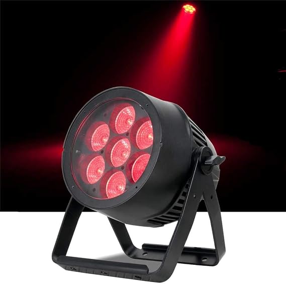 ADJ Products 7PZ IP LED Lighting