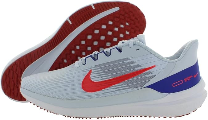 Nike Air Winflo 9 Mens Shoes