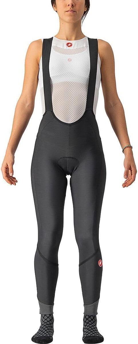 CASTELLI Velocissima Dt Bib Tight - Women's
