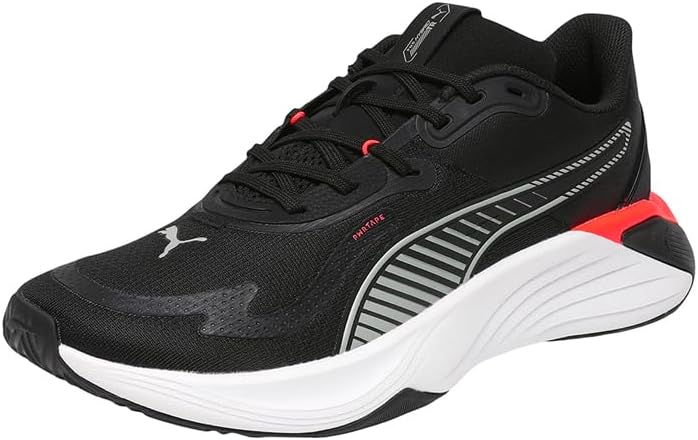 Puma Unisex Pwr Hybrid TrCross Trainer