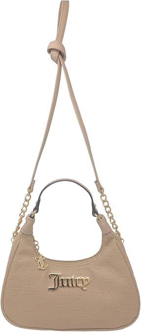 Juicy Couture Women's Semi Charmed Hobo Bag