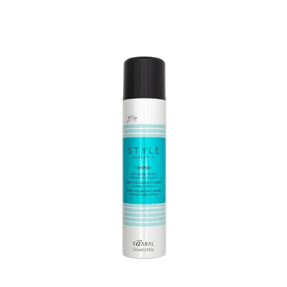 Kaaral - Style Perfetto Hyper Root Boost Spray