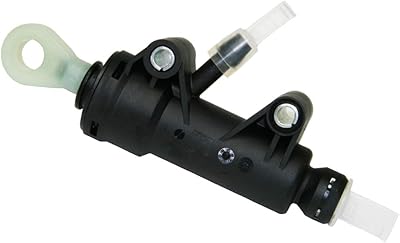 Valeo 2106819 Clutch Master Cylinder Compatible with BMW 325i 2003-2006