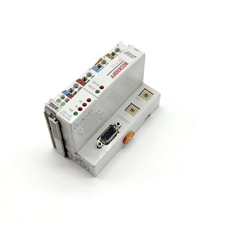 BECKHOFF BK3100 Module New