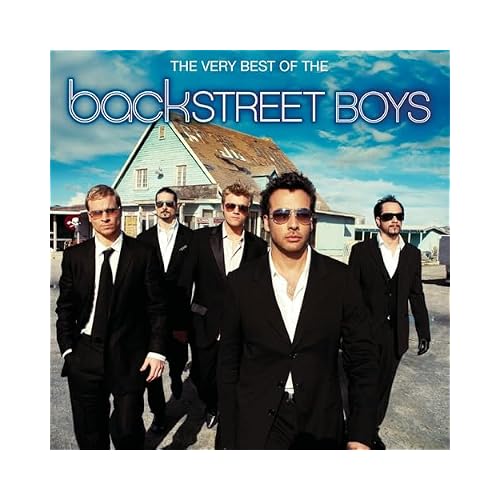 The Very Best Of The Backstreet Boys
