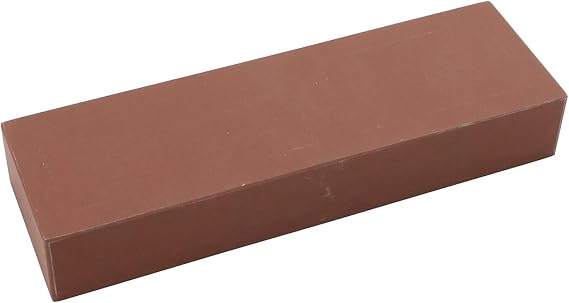 Japanese Authentic Sharpening Stone: NANIWA Medium Grain #1000
