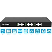 Yeastar NeoGate 24 FXS Port Gateway YST TA2400