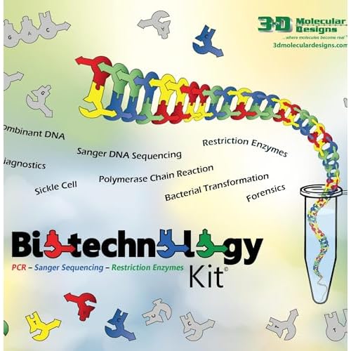 Biotechnology Kit