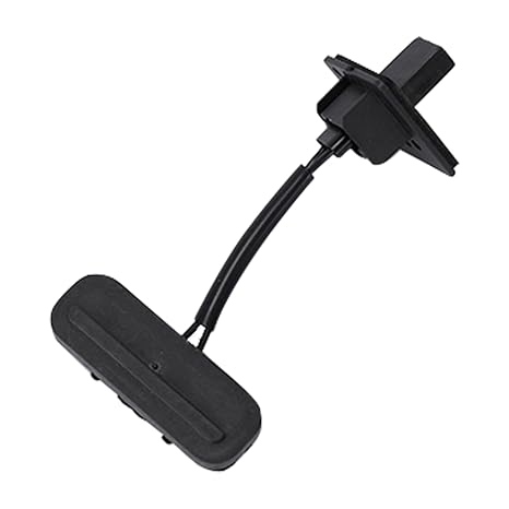 Rear Trunk Switch Tailgate Lid Release Switch 13422268 for Buick Regal 2011-2017, OE# 3359897 1241457 1240807