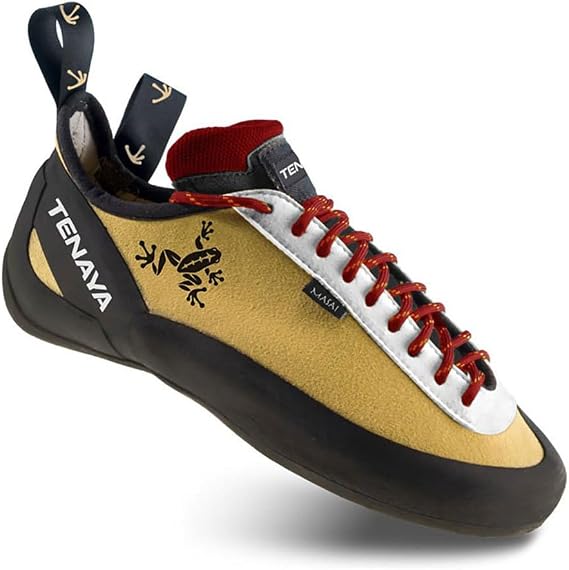 Tenaya Men's Modern Climbing Shoes