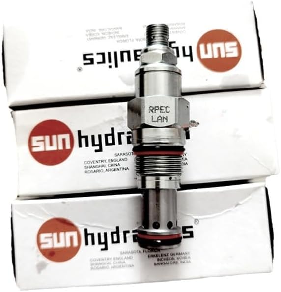 Available for SUN Plug in valve DPCC-LAN RPGC-LAN CBCG-LKN CBEA-LHN CXDA-XCN CBCA-LHN RVEB-LAN CDAD-XBN CBCA CKCB CXDA PRDB RSFCRPEC series General Accessories (PRDBLWN)
