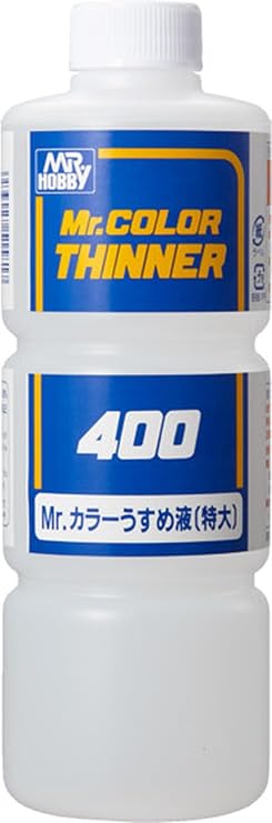 Mr. Color Thinner