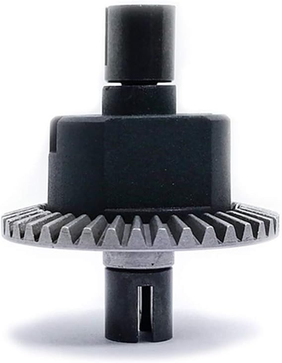 02024 Differential Diff. Gear Set 38T for HSP 1/10 RC Model Car 94103 94123 94107 94111