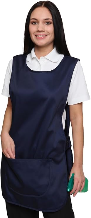 Mirabella Health & Beauty Unisex Hygea Tabard Apron