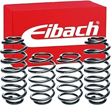 Eibach E10-85-044-03-22 Pro-Kit