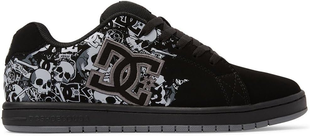 DC Mens Gaveler