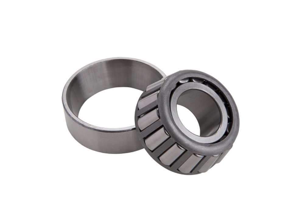 NTN Bearing 30304A Tapered Roller Bearing Cone and Cup Set, Steel, 20 mm Bore, 52 mm OD, 16.25 mm Width