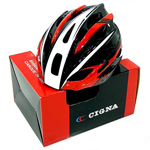 Tunca Cigna Bicycle Helmet