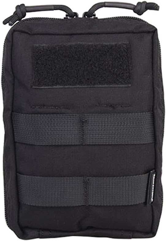 emersongear 18X12.5X7 CM Utility Pouch,Tactical Custom Sustainment Drop Pouch