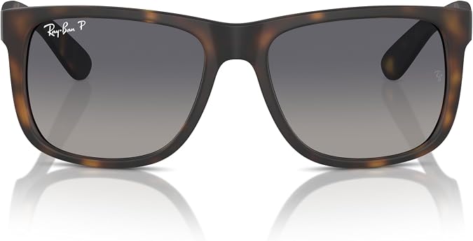 Ray-Ban Rb4165 Justin Güneş Gözlüğü Üniseks Yetişkin