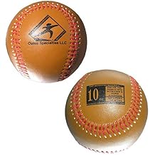 Tap Weighted Baseball (10oz)