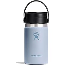 Hydro Flask Coffee 12oz 354ml Flex Sip Wide Mouth Agave